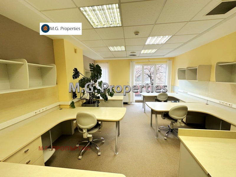 A louer  Bureau Varna , Sportna zala , 34 m² | 83319462 - image [2]