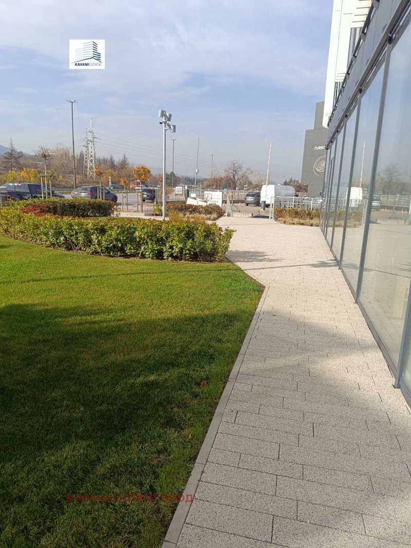 Дава под наем ОФИС, гр. София, Манастирски ливади, снимка 2 - Офиси - 52454036