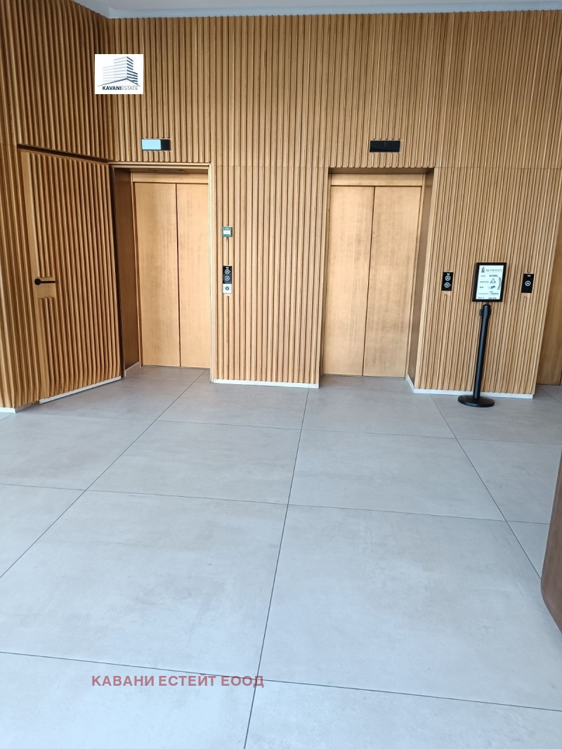 Дава под наем ОФИС, гр. София, Манастирски ливади, снимка 14 - Офиси - 52454036