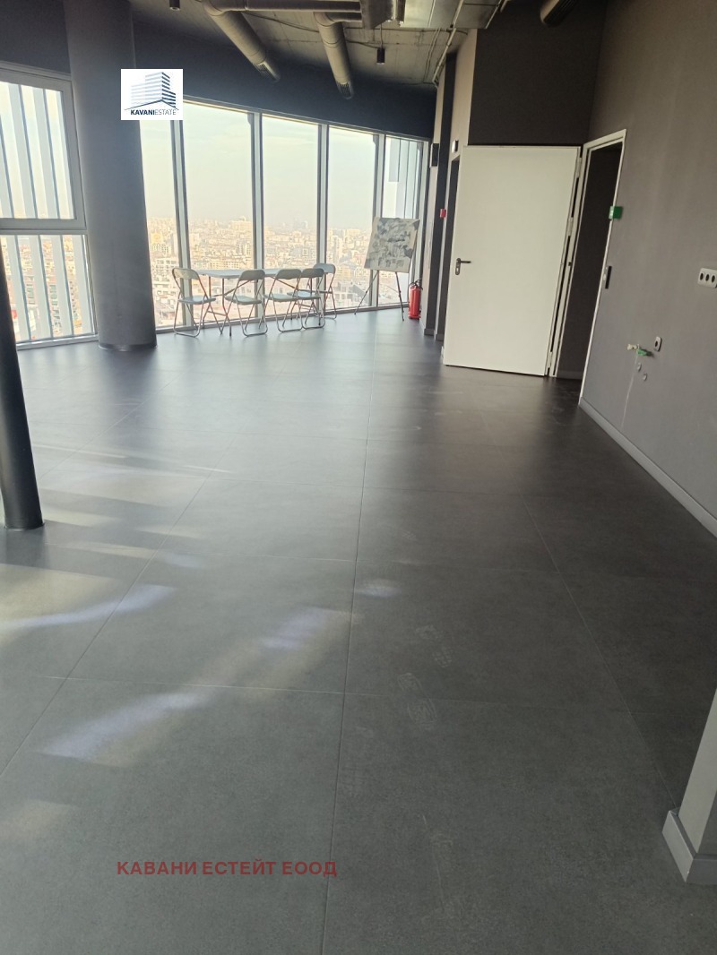 Дава под наем ОФИС, гр. София, Манастирски ливади, снимка 12 - Офиси - 52454036