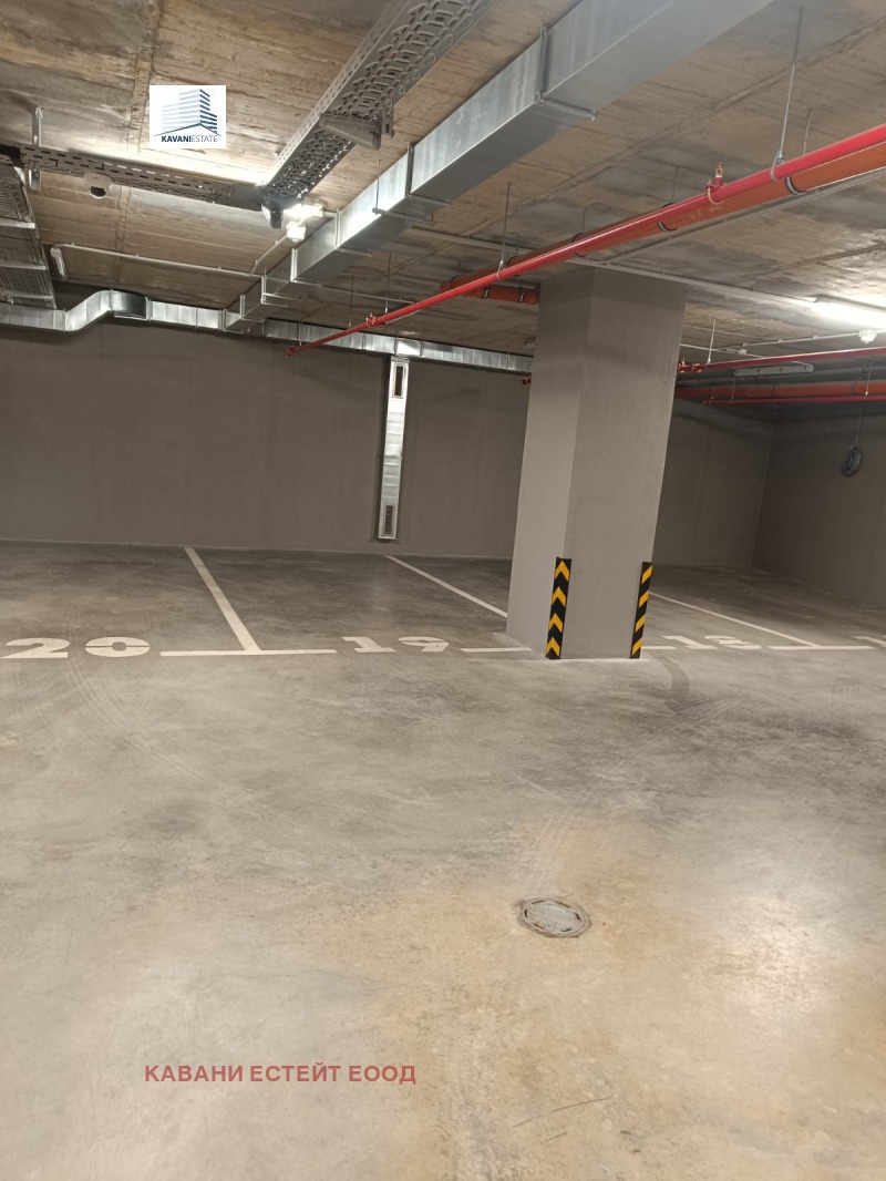 Дава под наем ОФИС, гр. София, Манастирски ливади, снимка 15 - Офиси - 52454036