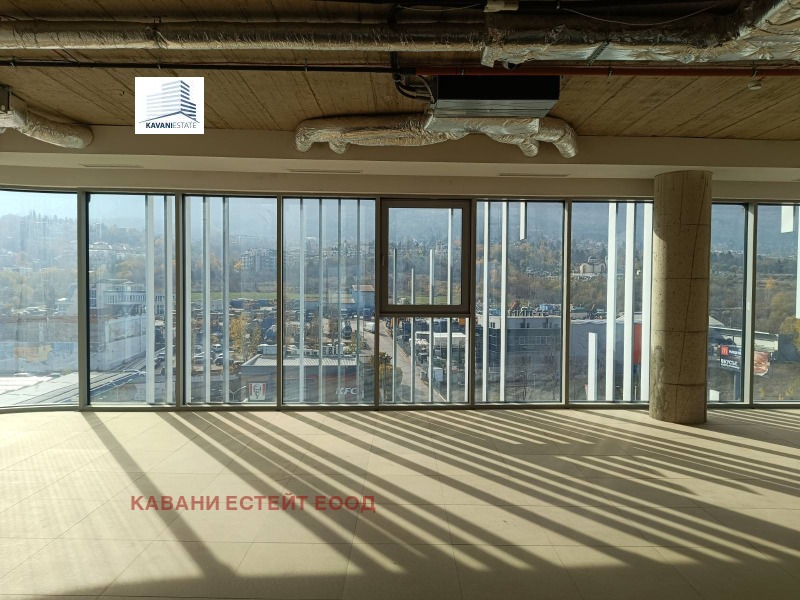 Дава под наем ОФИС, гр. София, Манастирски ливади, снимка 4 - Офиси - 52454036