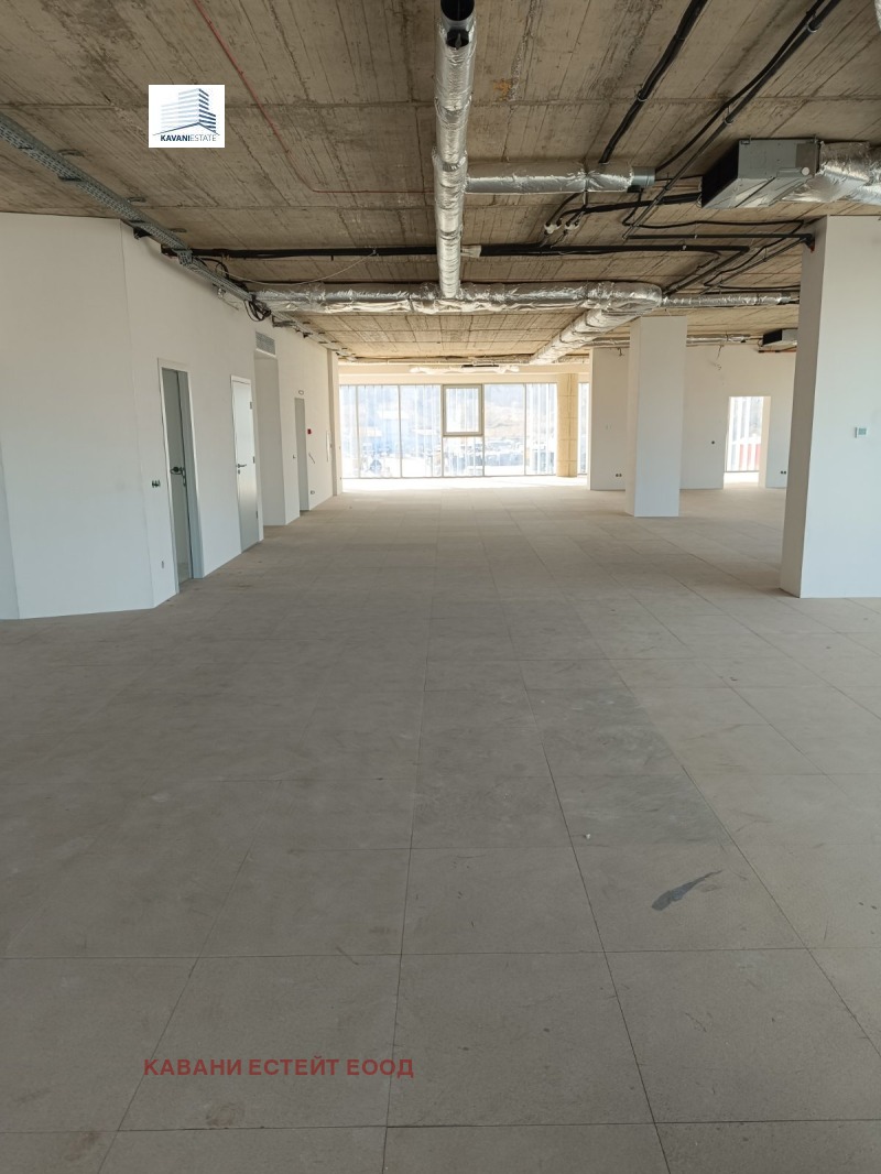 Дава под наем ОФИС, гр. София, Манастирски ливади, снимка 10 - Офиси - 52454036