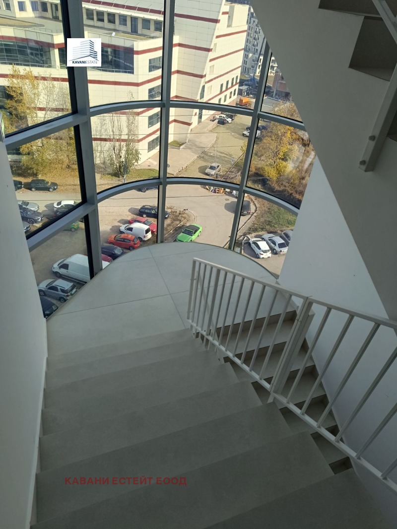 Дава под наем ОФИС, гр. София, Манастирски ливади, снимка 8 - Офиси - 52454036