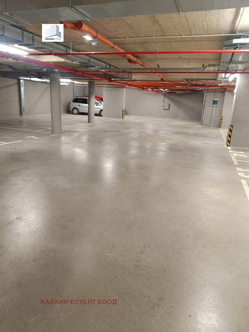 Дава под наем ОФИС, гр. София, Манастирски ливади, снимка 16 - Офиси - 52454036