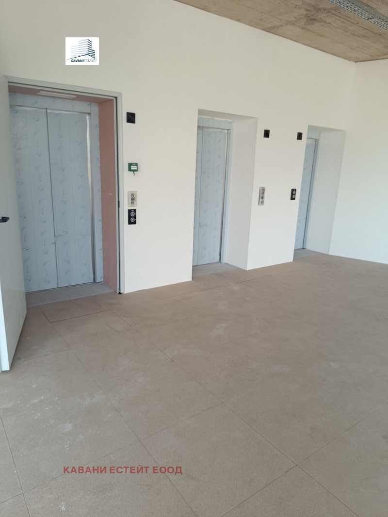 Дава под наем ОФИС, гр. София, Манастирски ливади, снимка 9 - Офиси - 52454036