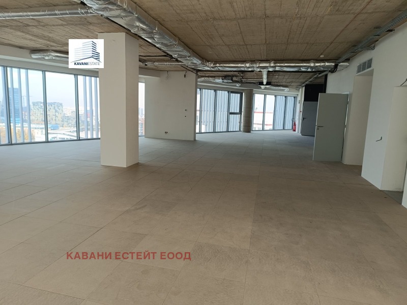 Дава под наем ОФИС, гр. София, Манастирски ливади, снимка 6 - Офиси - 52454036