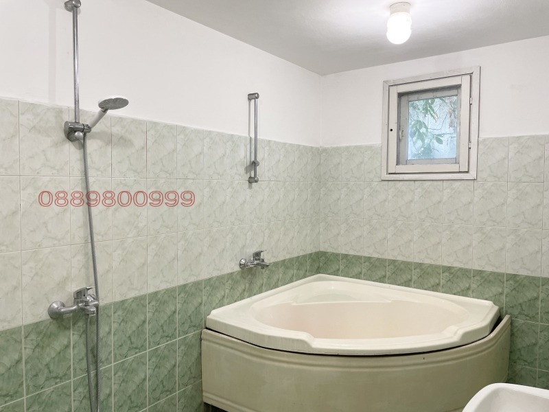 Дава под наем КЪЩА, гр. Русе, Средна кула, снимка 10 - Къщи - 53097258