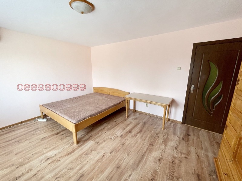 Дава под наем КЪЩА, гр. Русе, Средна кула, снимка 6 - Къщи - 53097258