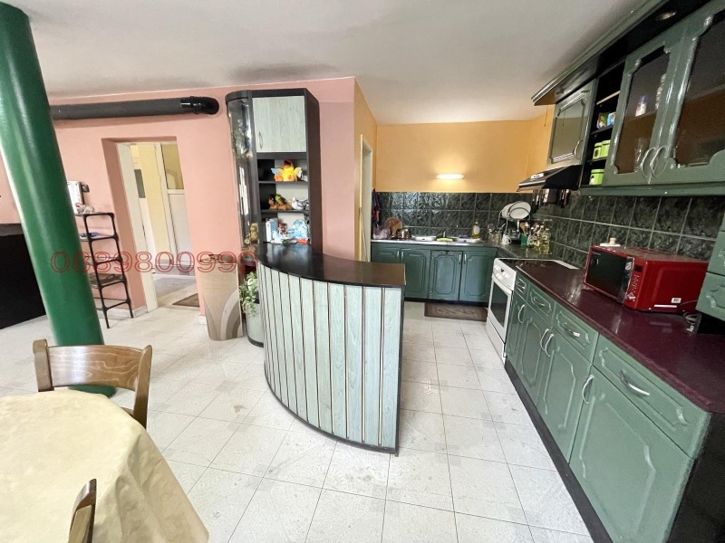 Дава под наем КЪЩА, гр. Русе, Средна кула, снимка 3 - Къщи - 53097258