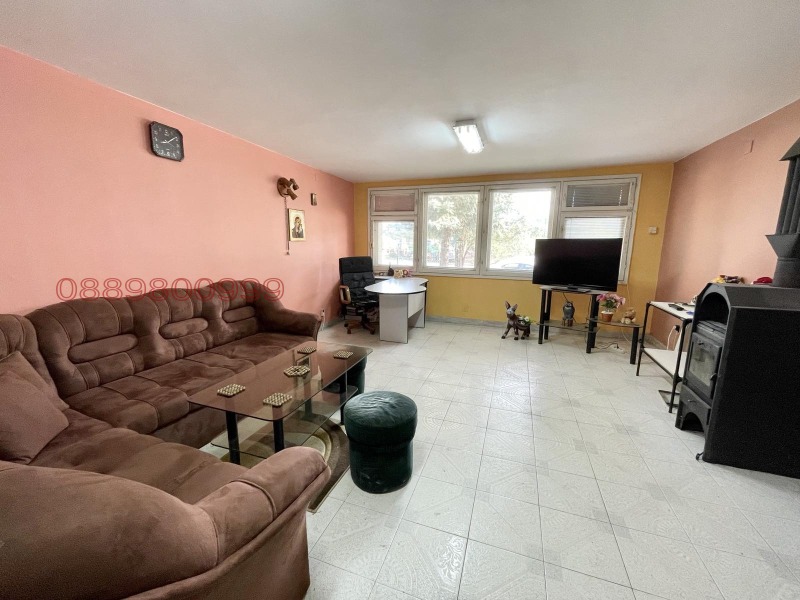 Дава под наем КЪЩА, гр. Русе, Средна кула, снимка 8 - Къщи - 53097258