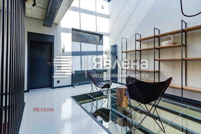 Дава под наем КЪЩА, гр. София, Драгалевци, снимка 6 - Къщи - 53727850