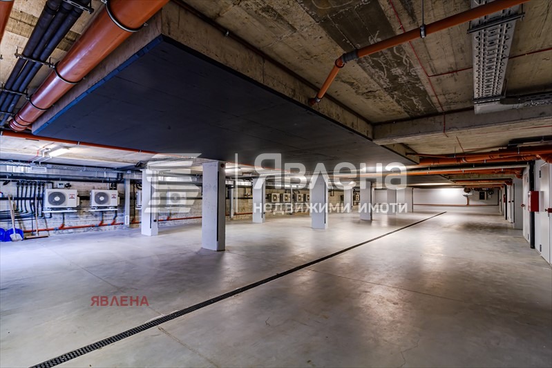 Дава под наем КЪЩА, гр. София, Драгалевци, снимка 13 - Къщи - 53727850