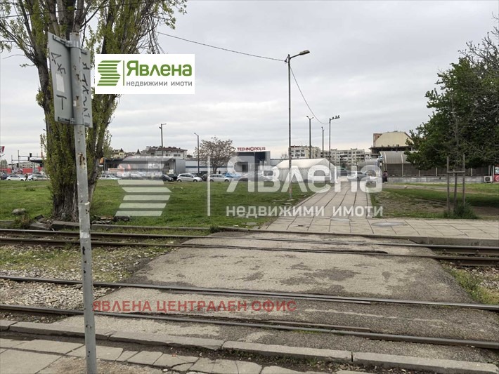 Kiadó  Üzlet Sofia , Ljulin - centar , 25 négyzetméter | 96258654 - kép [2]