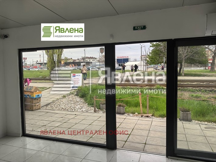 Kiadó  Üzlet Sofia , Ljulin - centar , 25 négyzetméter | 96258654 - kép [6]