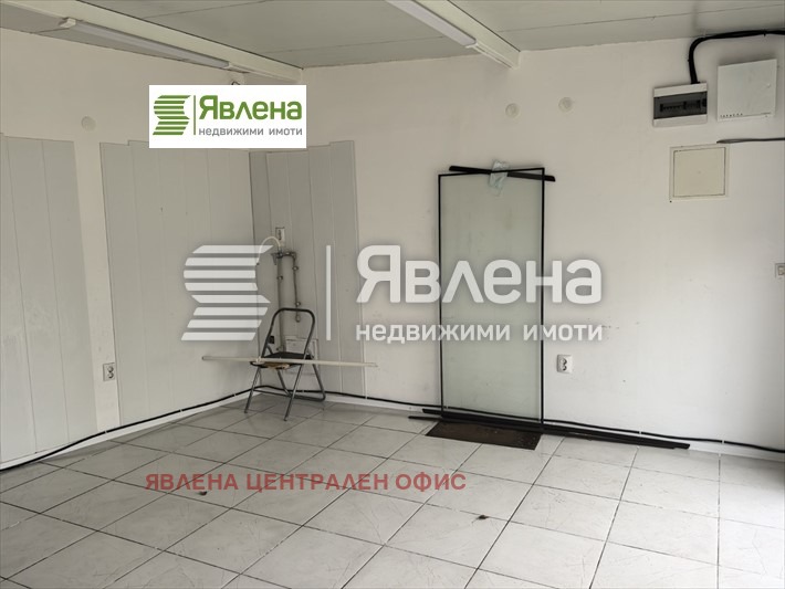 Kiadó  Üzlet Sofia , Ljulin - centar , 25 négyzetméter | 96258654 - kép [3]