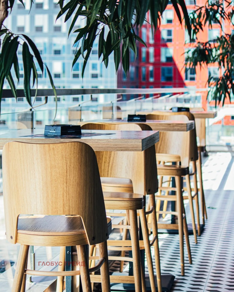 Til leie  Bar; Kaffebar Sofia , Tsentar , 480 kvm | 20724996 - bilde [3]