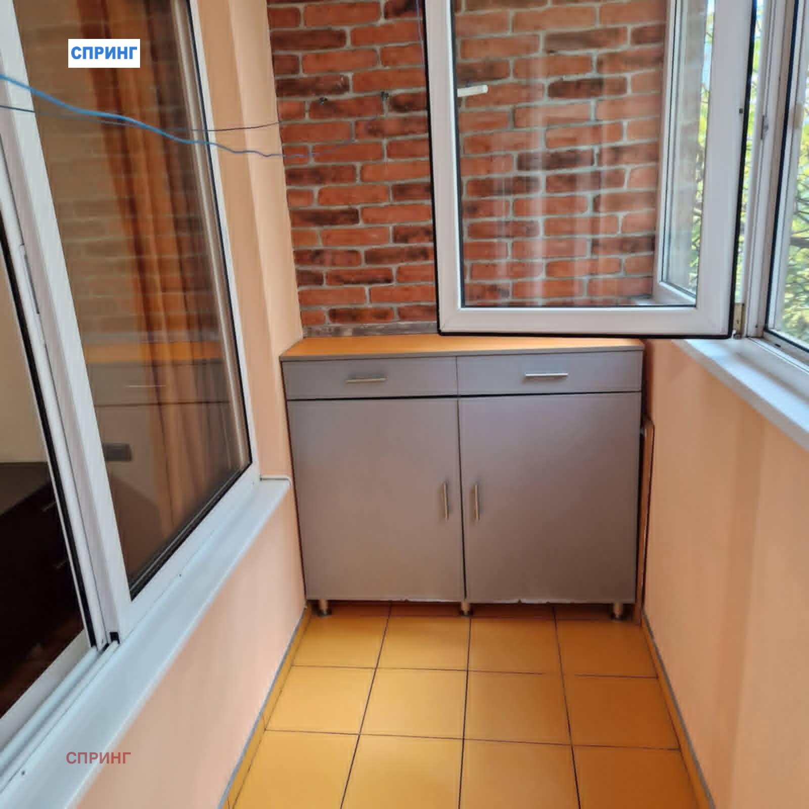 Дава под наем 1-СТАЕН, гр. София, Редута, снимка 4 - Апартаменти - 54335968