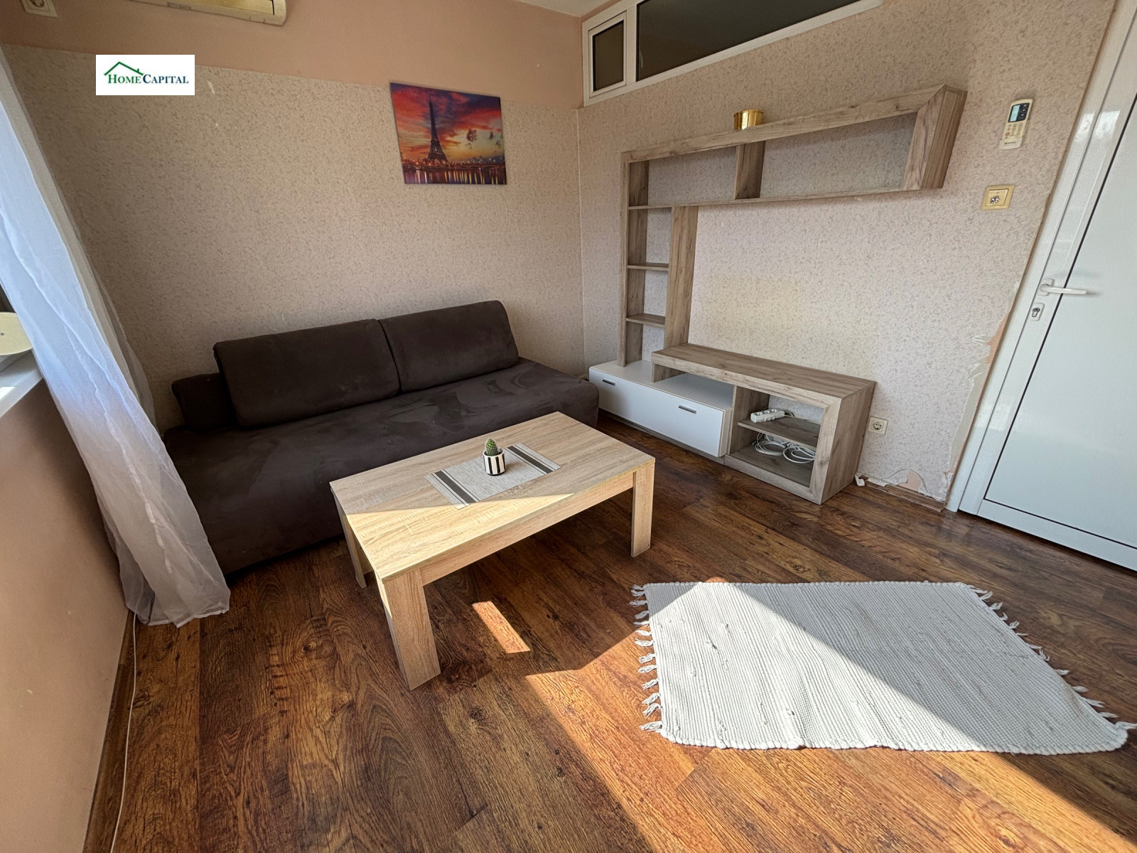 Дава под наем 2-СТАЕН, гр. София, Надежда 1