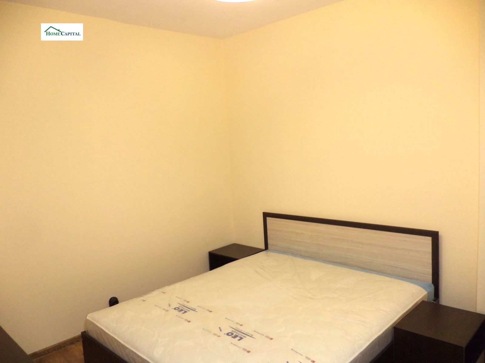 Дава под наем 2-СТАЕН, гр. София, Надежда 1, снимка 4 - Апартаменти - 53603603