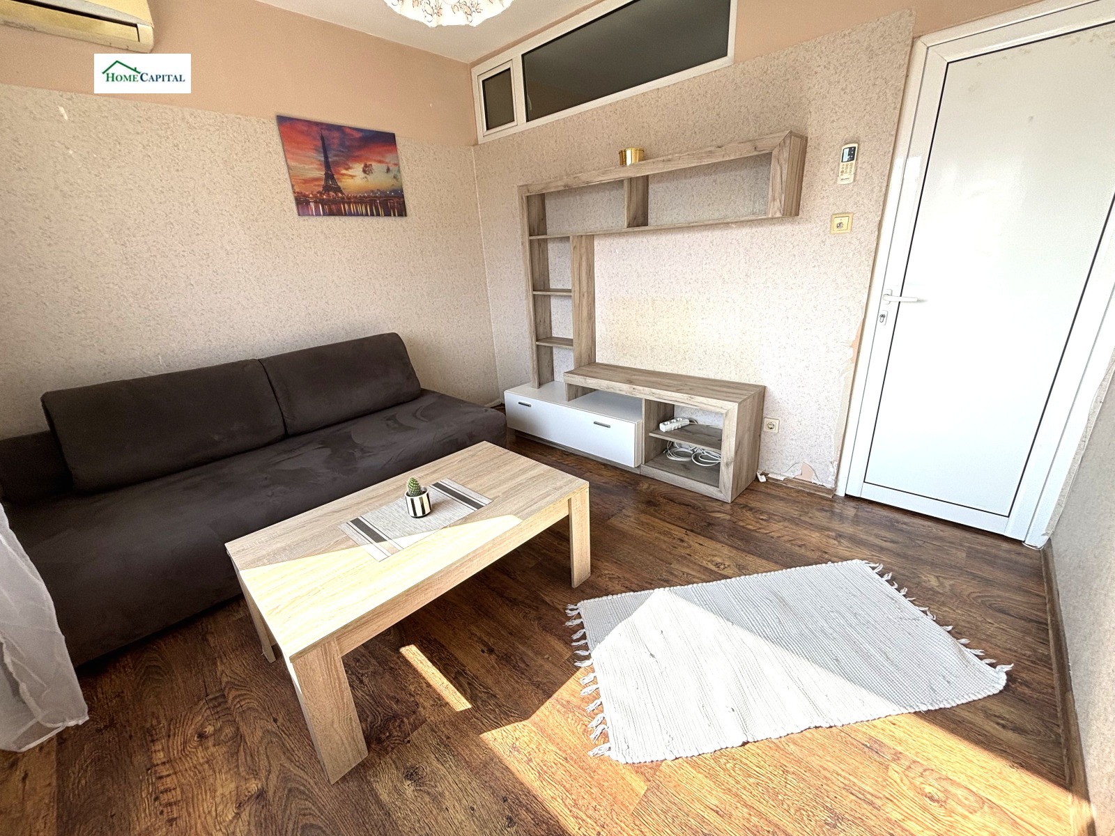 Дава под наем 2-СТАЕН, гр. София, Надежда 1