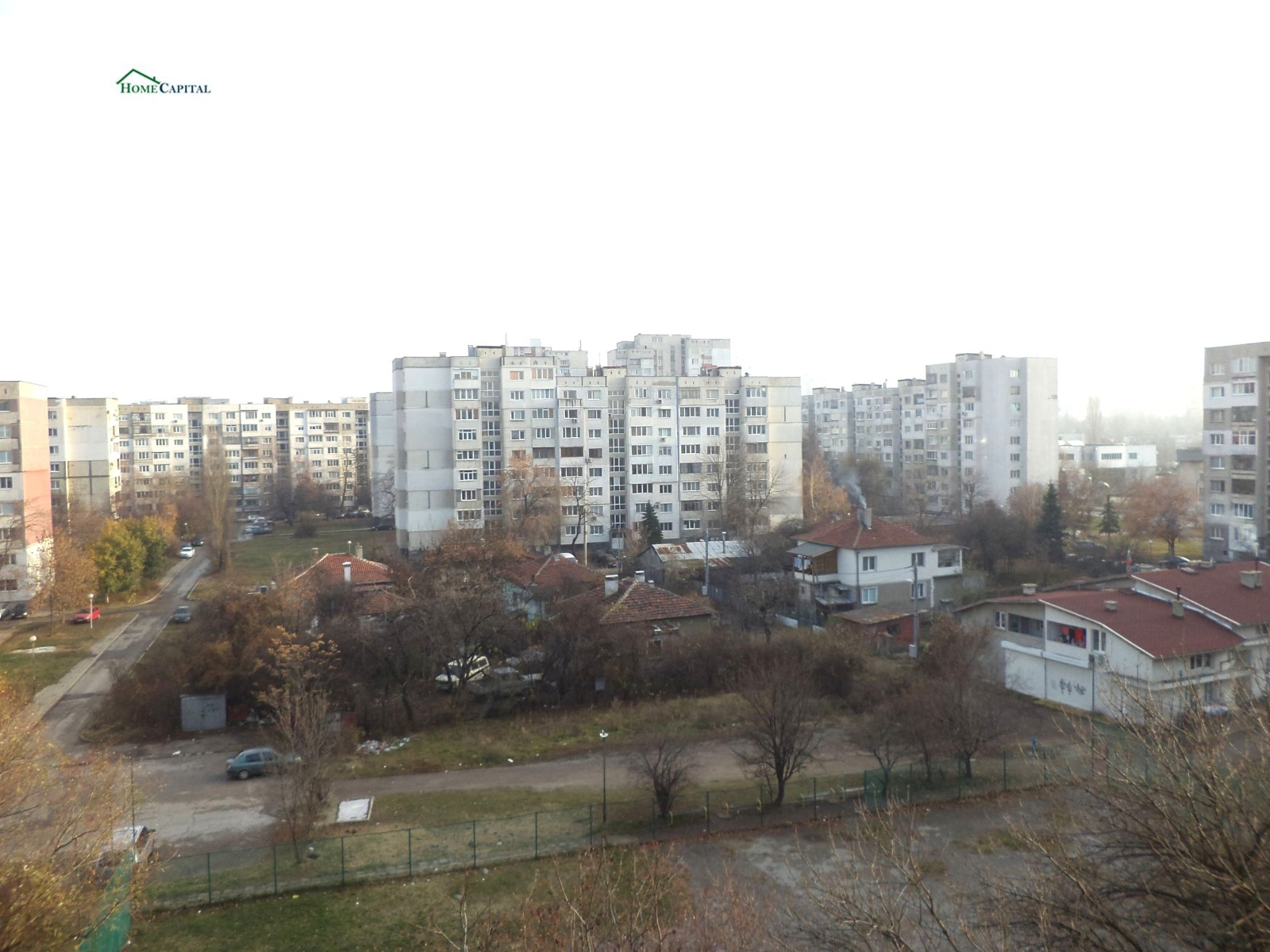 Дава под наем 2-СТАЕН, гр. София, Надежда 1, снимка 13 - Апартаменти - 53603603