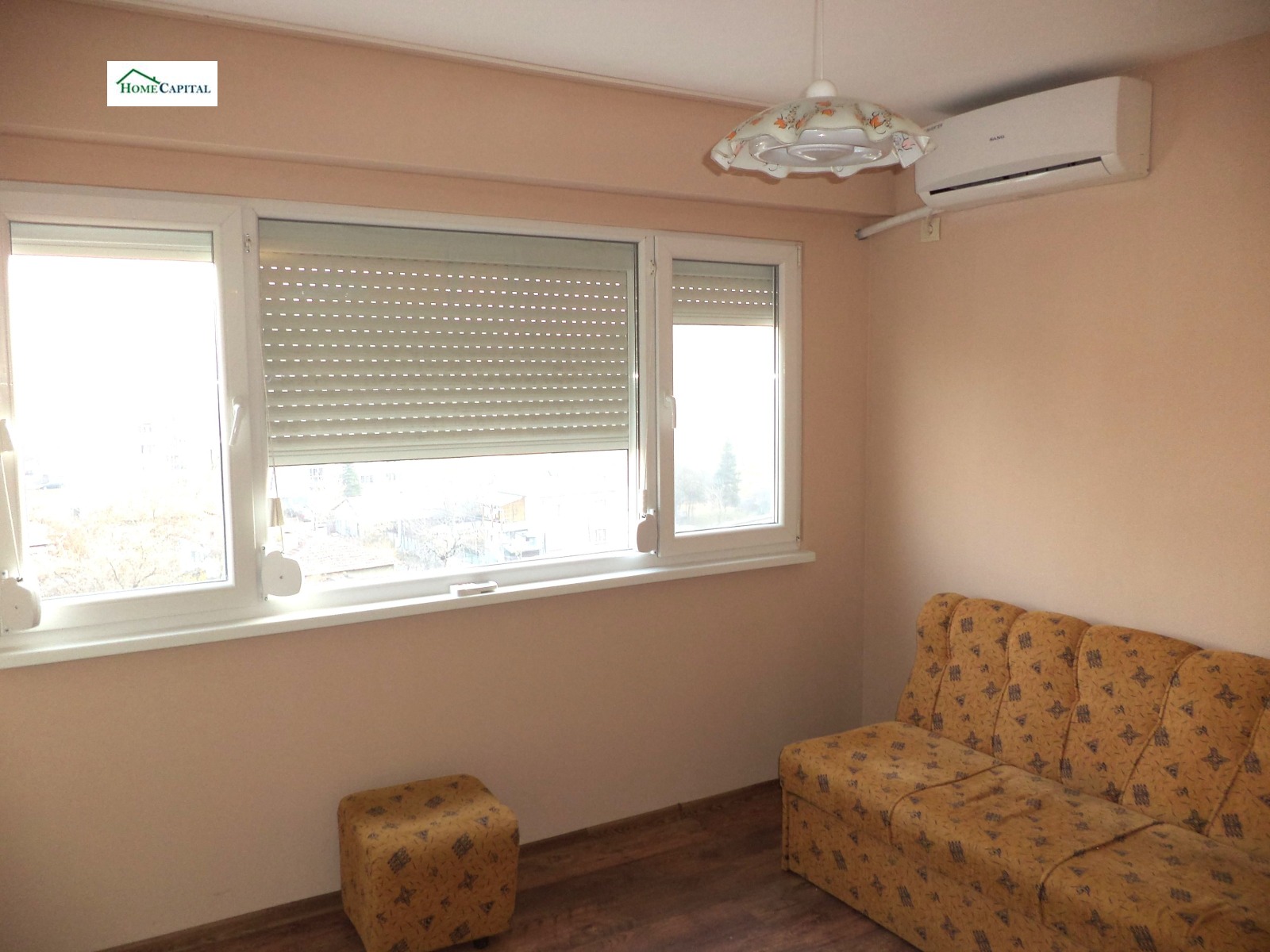 Дава под наем 2-СТАЕН, гр. София, Надежда 1