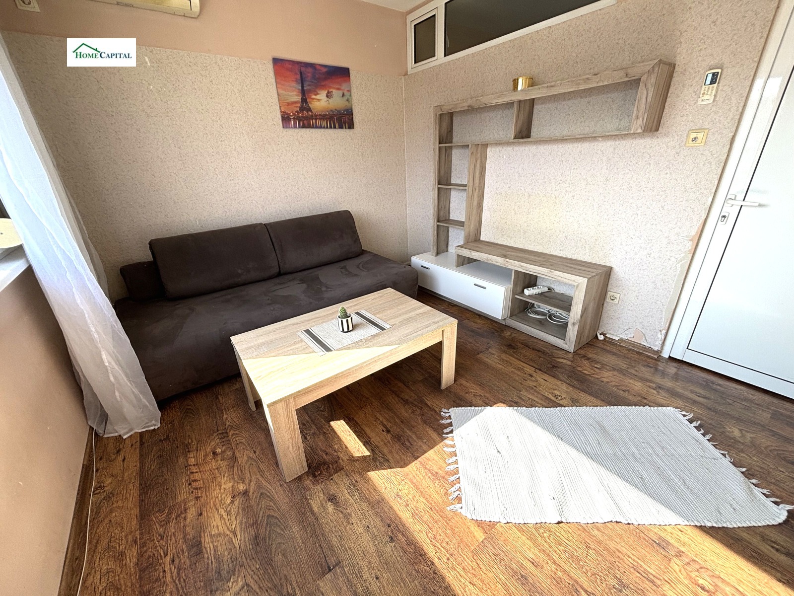 Дава под наем 2-СТАЕН, гр. София, Надежда 1, снимка 3 - Апартаменти - 53603603