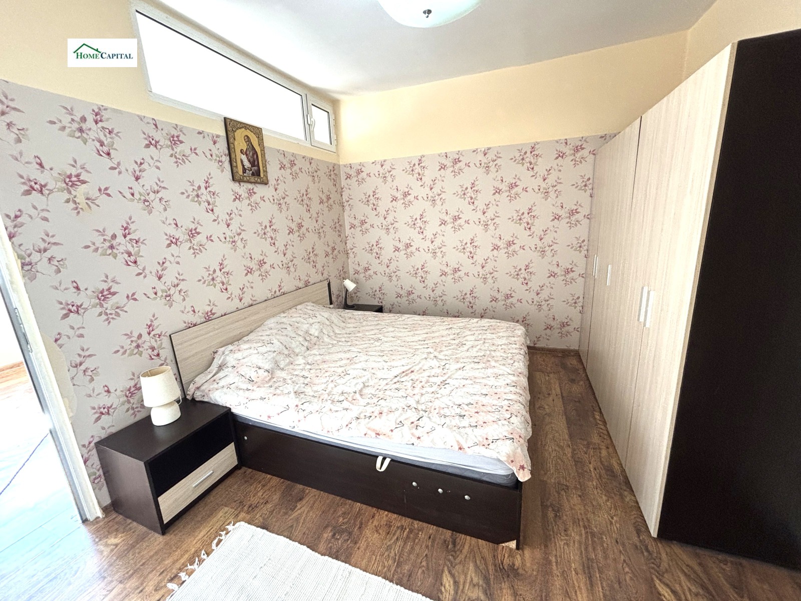 Дава под наем 2-СТАЕН, гр. София, Надежда 1, снимка 5 - Апартаменти - 53603603