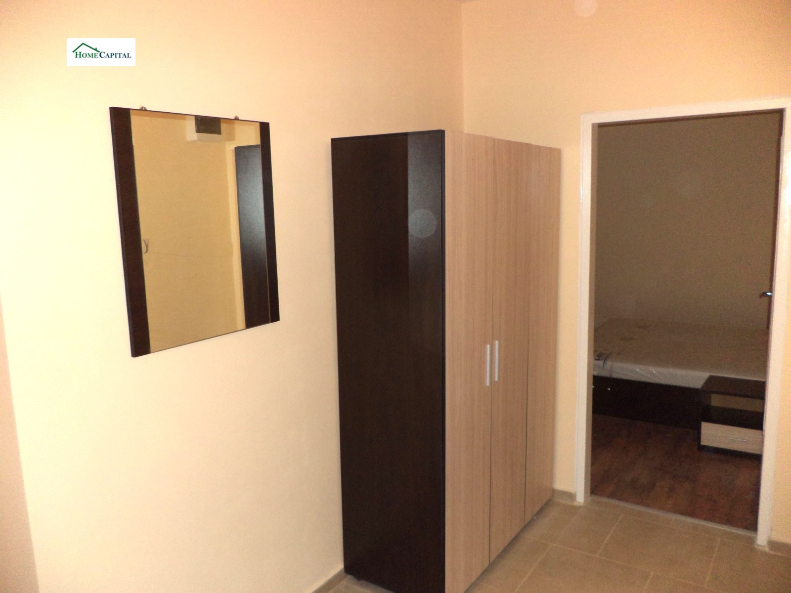 Дава под наем 2-СТАЕН, гр. София, Надежда 1, снимка 9 - Апартаменти - 53603603