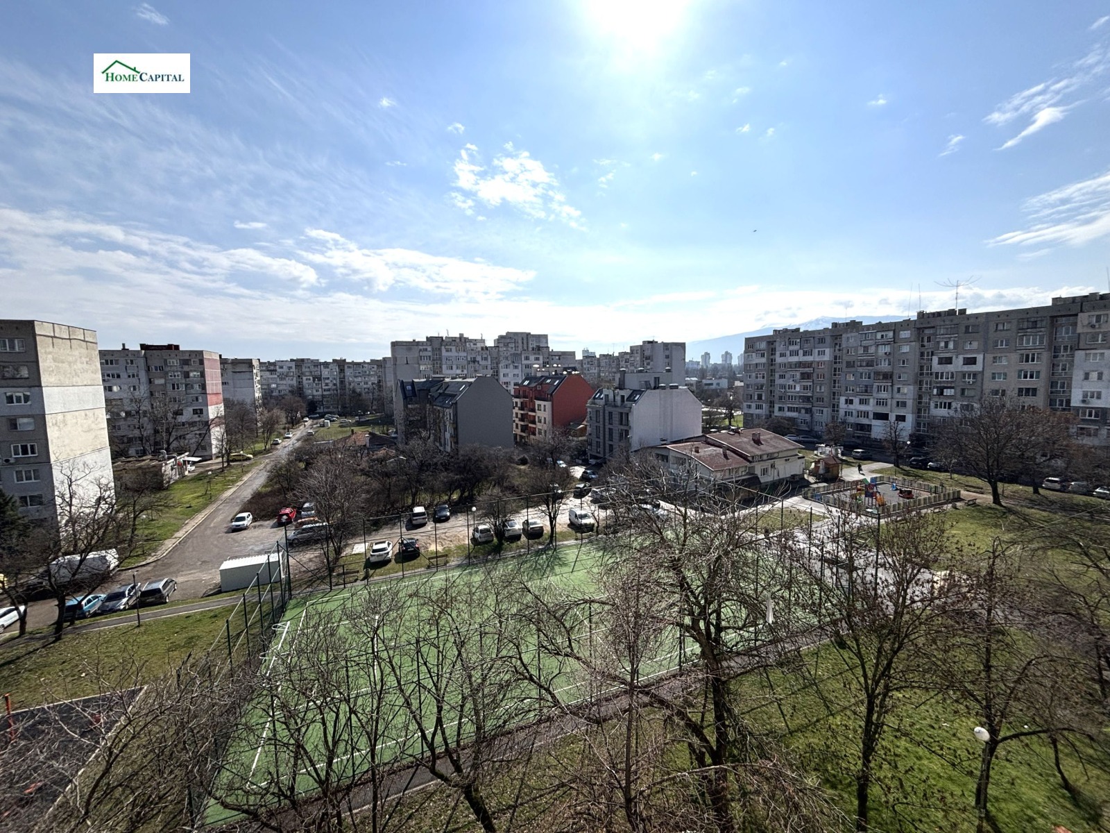 Дава под наем 2-СТАЕН, гр. София, Надежда 1, снимка 16 - Апартаменти - 53603603