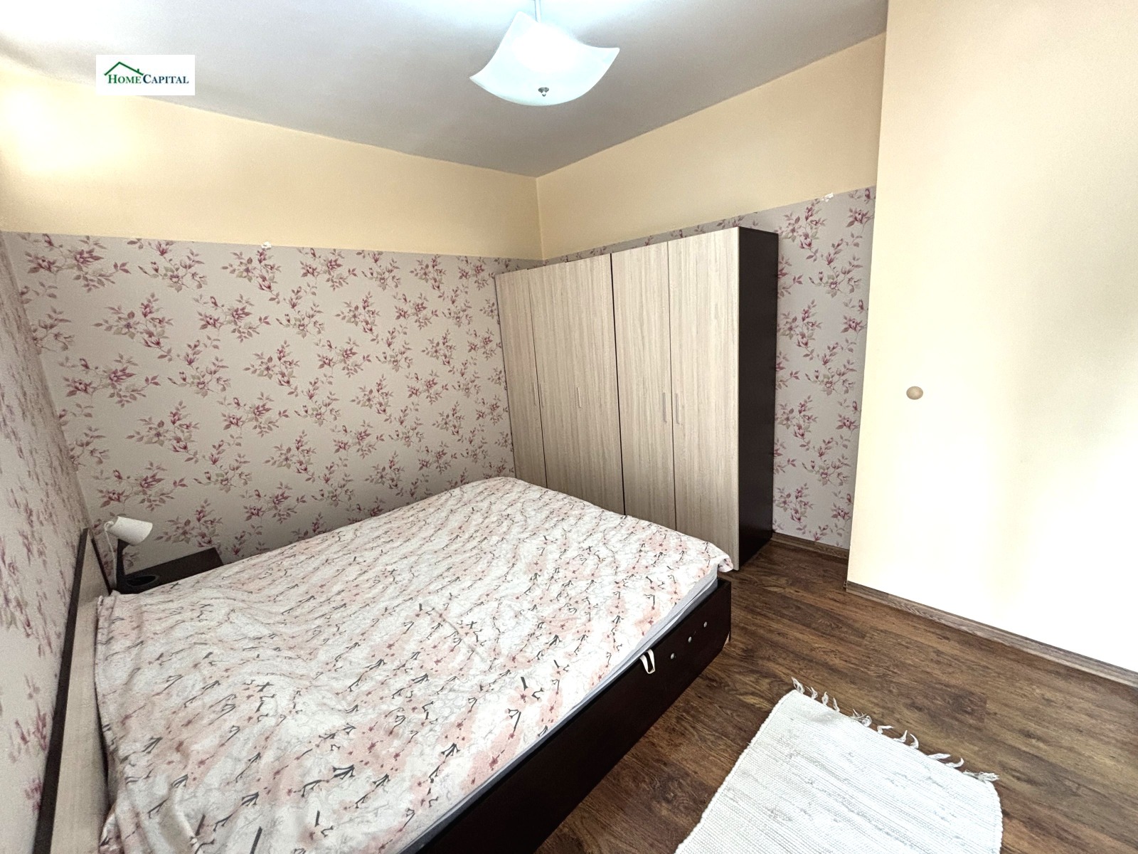 Дава под наем 2-СТАЕН, гр. София, Надежда 1, снимка 7 - Апартаменти - 53603603