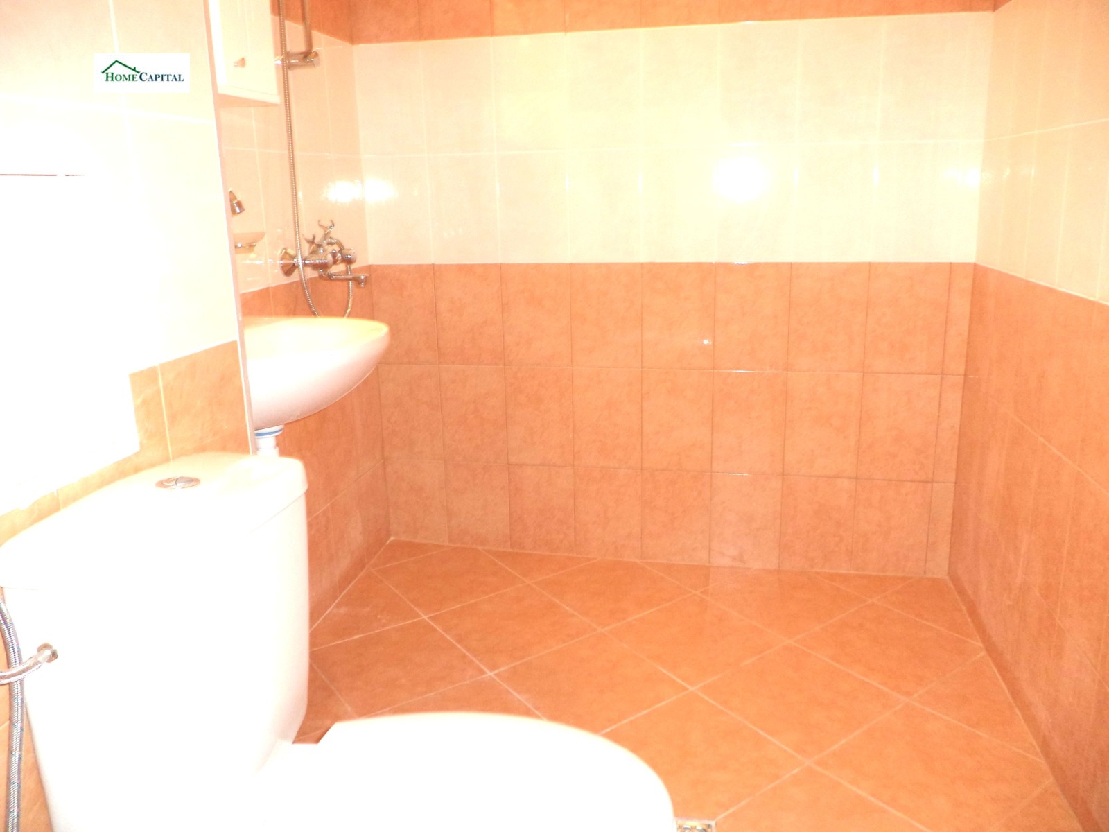 Дава под наем 2-СТАЕН, гр. София, Надежда 1, снимка 11 - Апартаменти - 53603603