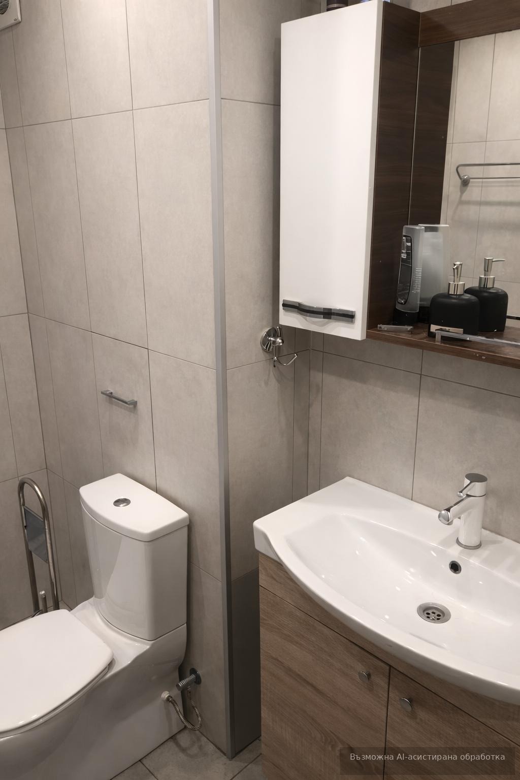 Дава под наем 2-СТАЕН, гр. София, Люлин 7, снимка 9 - Апартаменти - 53914135