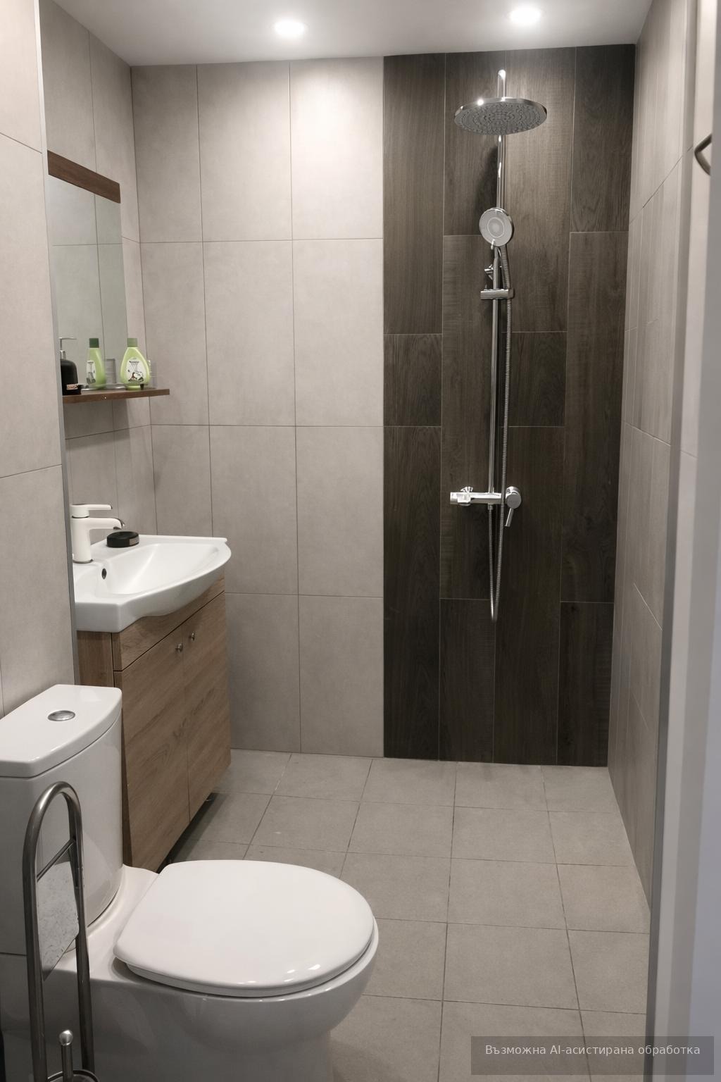 Дава под наем 2-СТАЕН, гр. София, Люлин 7, снимка 8 - Апартаменти - 53914135