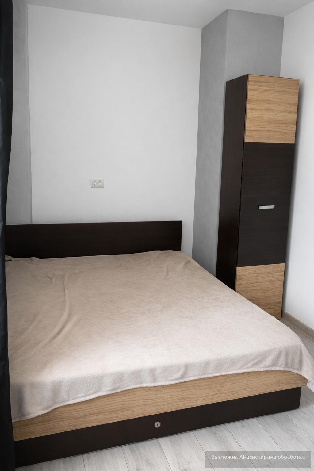 Дава под наем 2-СТАЕН, гр. София, Люлин 7, снимка 6 - Апартаменти - 53914135