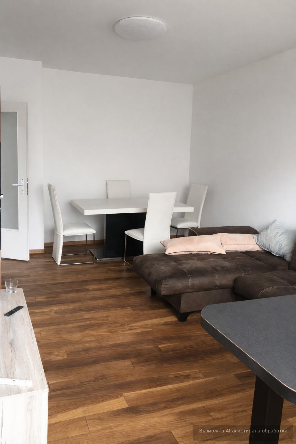 Дава под наем 2-СТАЕН, гр. София, Люлин 7, снимка 2 - Апартаменти - 53914135