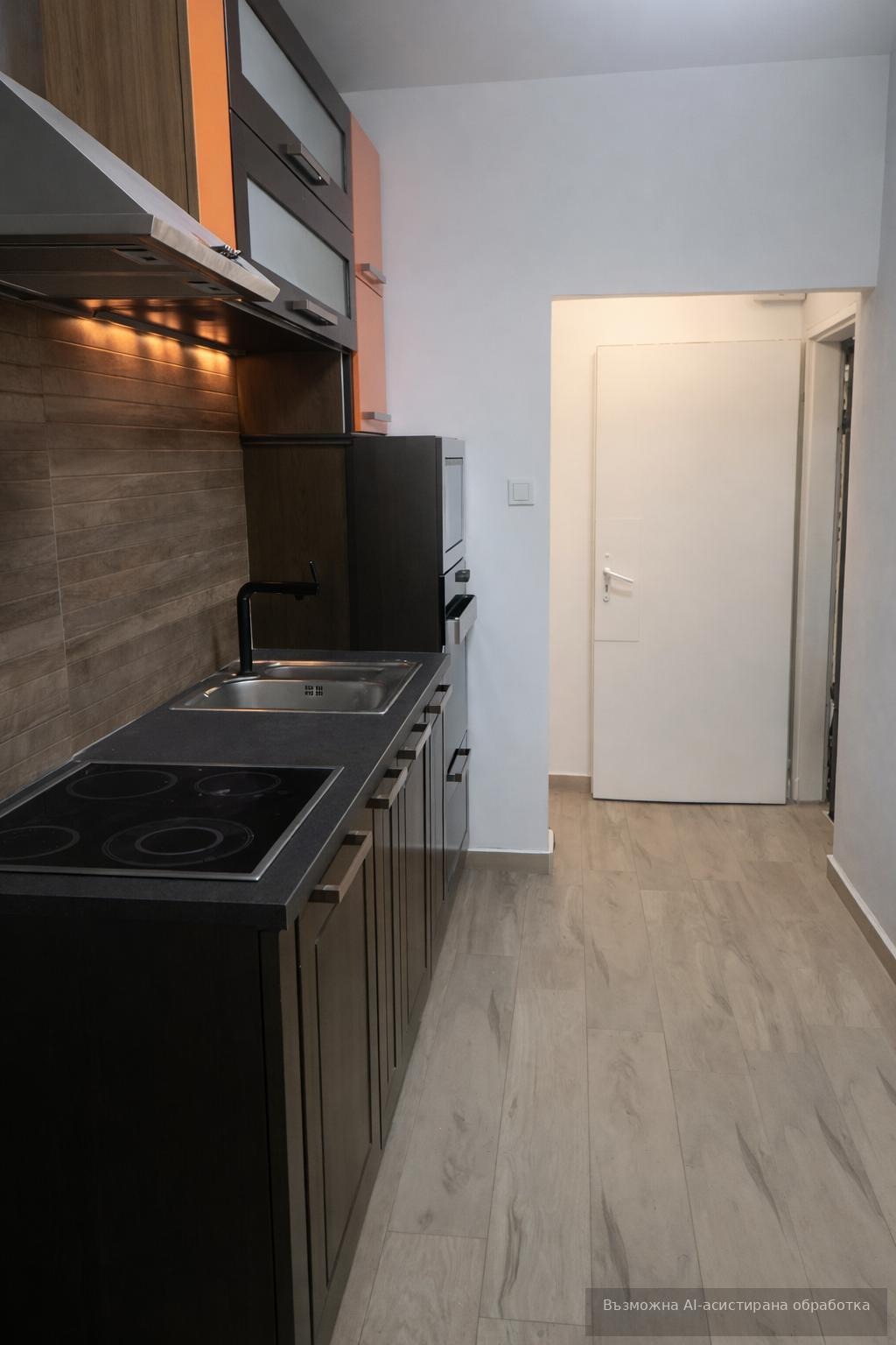 Дава под наем 2-СТАЕН, гр. София, Люлин 7, снимка 4 - Апартаменти - 53914135