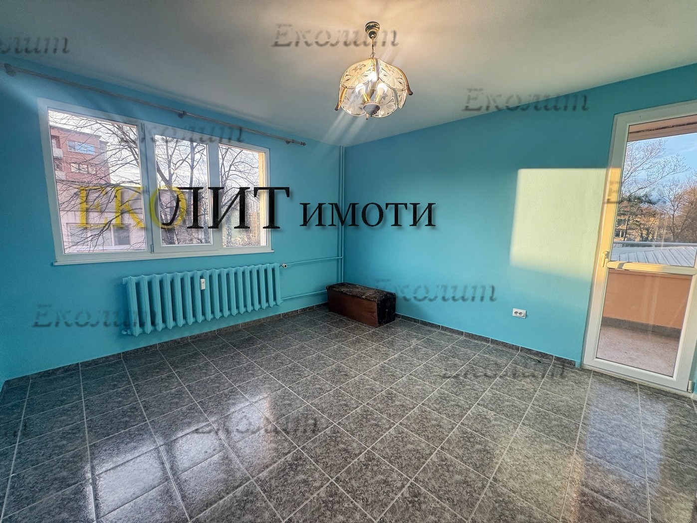 Дава под наем 2-СТАЕН, гр. София, Гео Милев