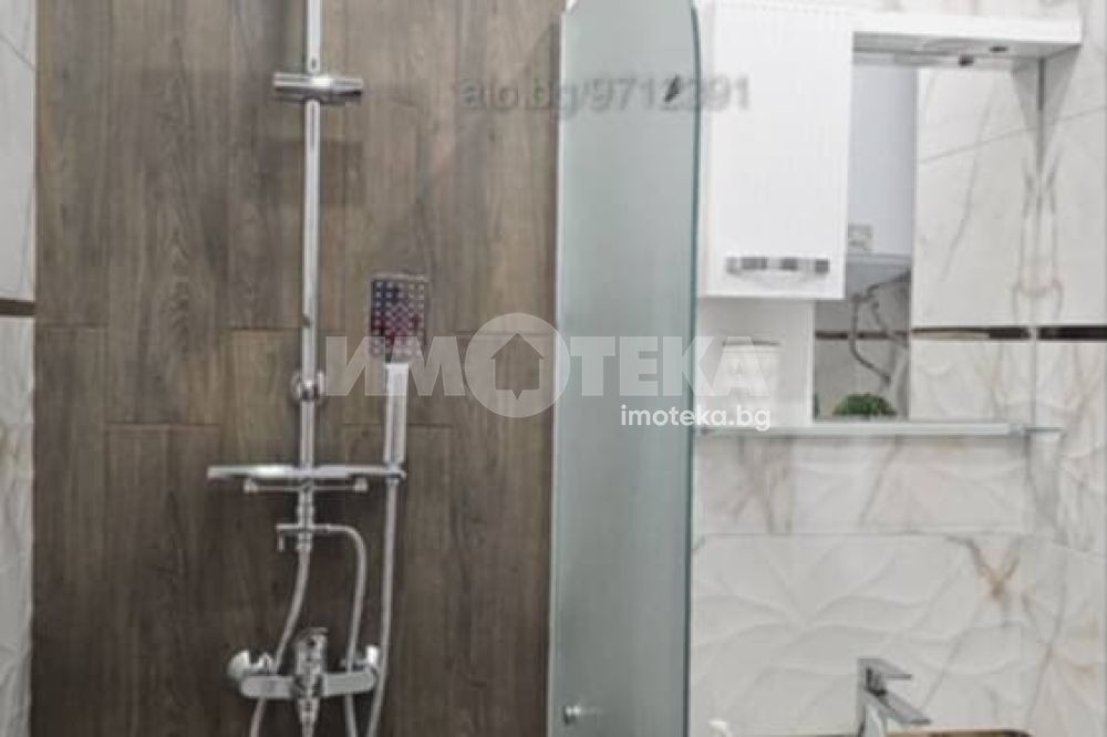 Дава под наем 2-СТАЕН, гр. Варна, Център, снимка 5 - Апартаменти - 54126358