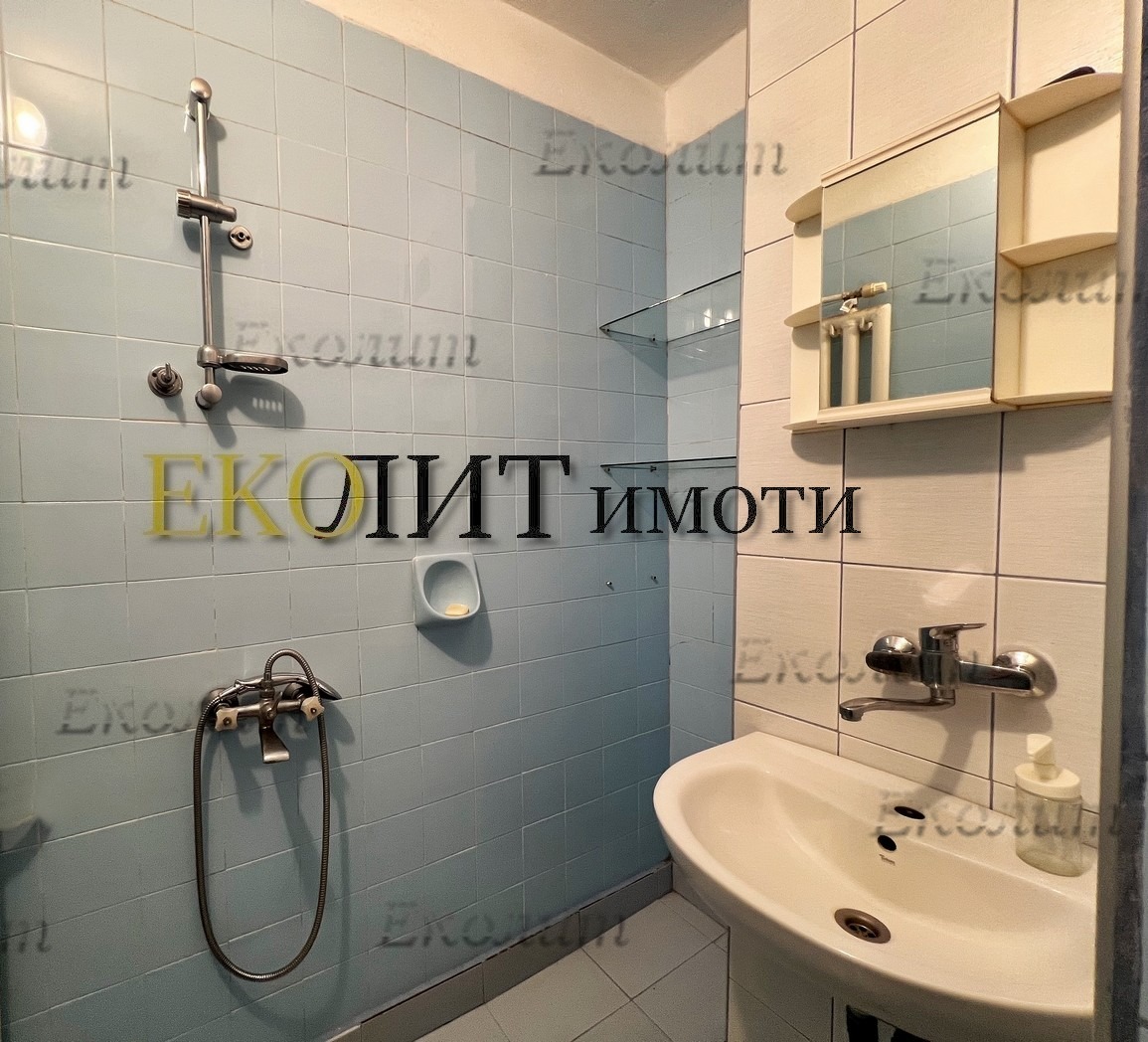 Дава под наем 3-СТАЕН, гр. София, Хиподрума, снимка 5 - Апартаменти - 53719730