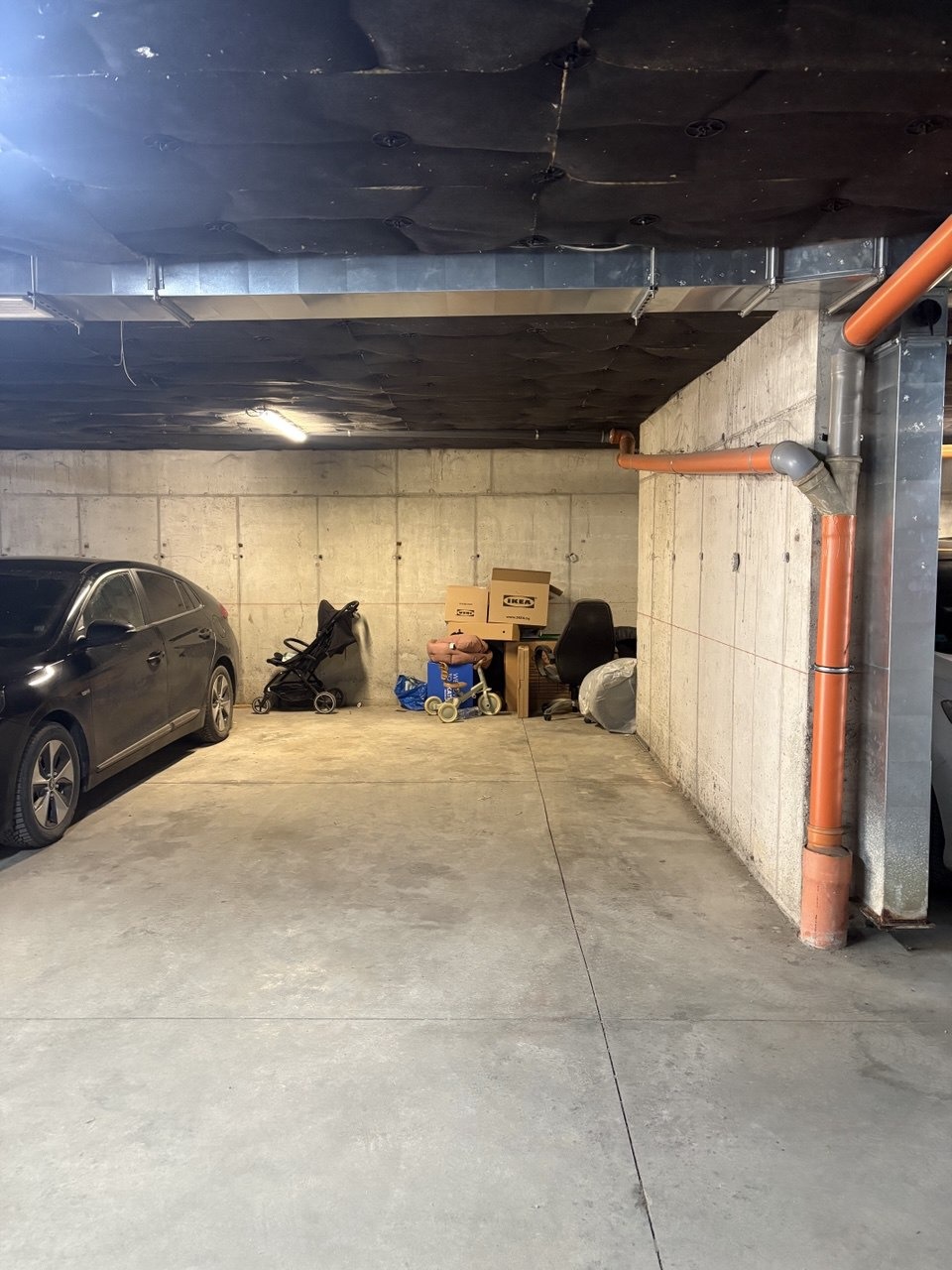 Дава под наем 3-СТАЕН, гр. София, Симеоново, снимка 9 - Апартаменти - 53731814