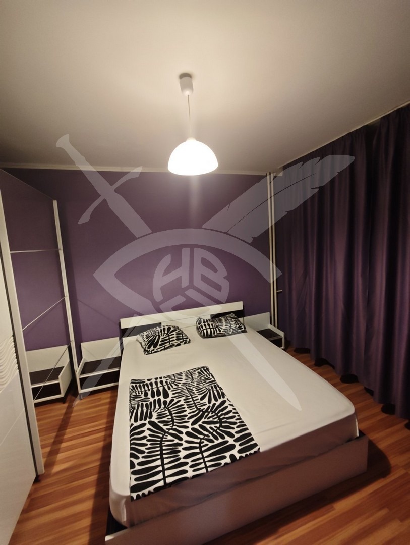 Дава под наем 3-СТАЕН, гр. София, Младост 4