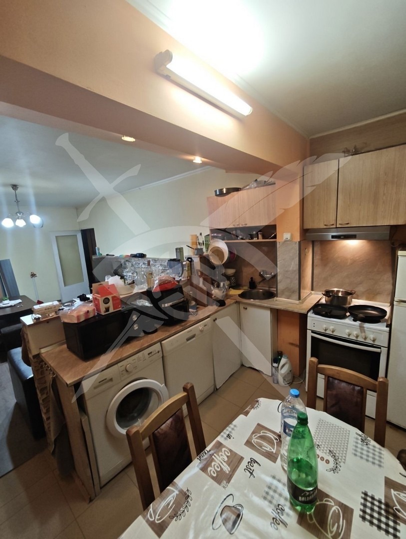 Дава под наем 3-СТАЕН, гр. София, Младост 4, снимка 3 - Апартаменти - 53737381