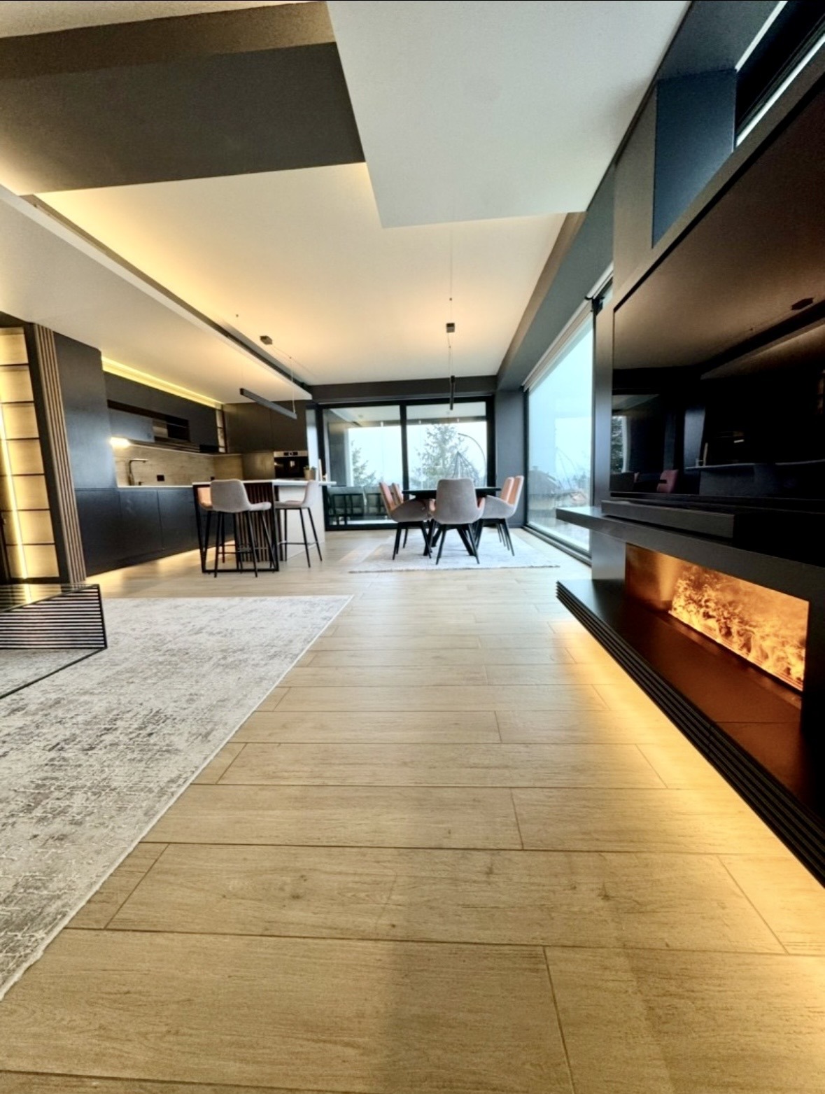 Дава под наем 4-СТАЕН, гр. София, Бояна