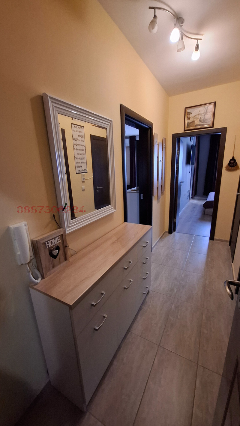 Дава под Наем 2-СТАЕН в град Варна, Възраждане 1 - 66 кв.м / 500 € » 977.92 лв.