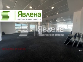 Дава под наем  Офис, град София