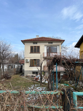 Piano della casa Bistritsa, Sofia 8