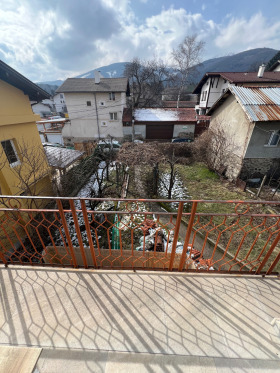 Andar da casa Bistrica, Sofia 4