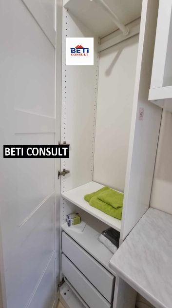 Дава под наем СТАЯ, гр. София, Център, снимка 3 - Стаи под наем - 54686484